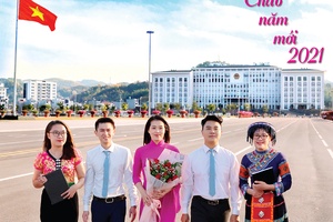 Báo Xuân Dương lịch năm 2021, Thứ 2, ngày 4-1-2021