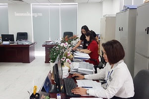 Hỗ trợ người lao động giảm bớt khó khăn do đại dịch