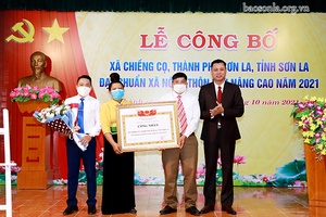 Nhiều phong trào thi đua thiết thực, hiệu quả