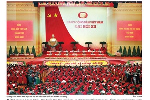 Báo Sơn La, Thứ 6 ngày 22-1-2016