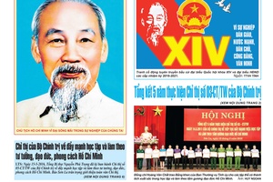 Báo Sơn La, Thứ 5 ngày 19-5-2016