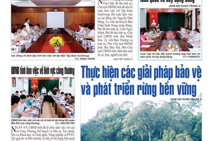 Báo Sơn La, Thứ 5 ngày 8-9-201