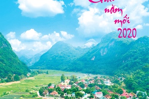 Báo Xuân Dương lịch năm 2020, Thứ 5, ngày 2-1-2020