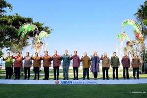 ASEAN có nhiều lợi thế, tận dụng cách mạng công nghiệp 4.0