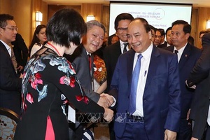 Doanh nghiệp Bỉ vào Việt Nam tức là vào thị trường lớn gần như toàn cầu