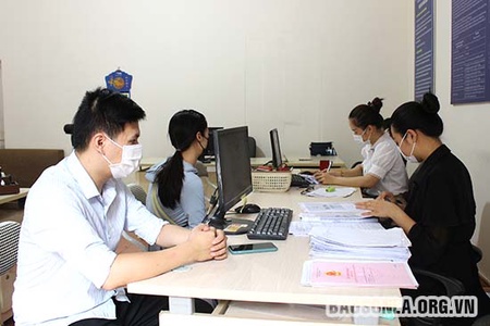 Quản lý, nâng cao chất lượng các tổ chức hành nghề công chứng