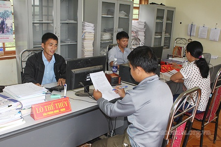 Phát triển đội ngũ cán bộ người dân tộc thiểu số