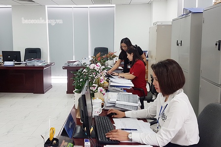 Hỗ trợ người lao động giảm bớt khó khăn do đại dịch