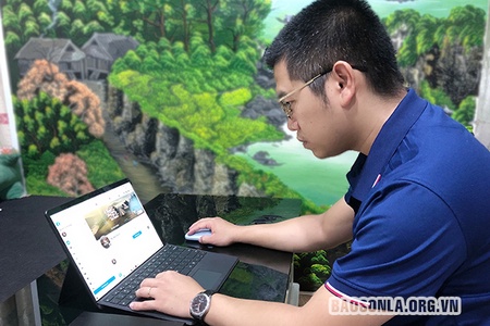 Sử dụng mạng xã hội để quảng bá sản phẩm du lịch