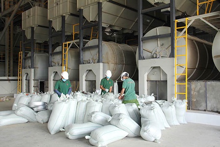 Ứng dụng công nghệ hiện đại trong chế biến cà phê